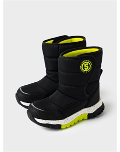 Сапоги Playtoday