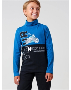 Водолазка трикотажная Playtoday