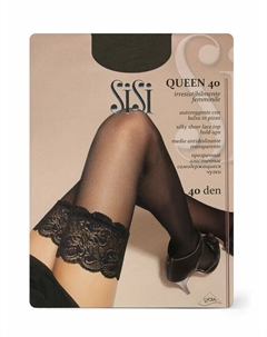 Чулки Queen 40 Sisi