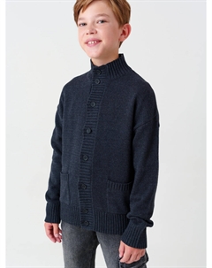 Кардиган трикотажный Playtoday