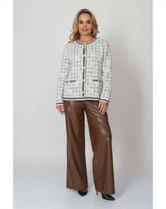 Жакет Текстильная мануфактура