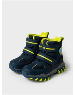 Ботинки Playtoday