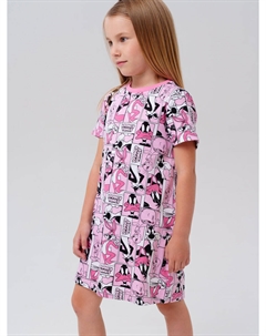 Сорочка ночная трикотажная Playtoday