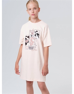 Сорочка ночная трикотажная Playtoday