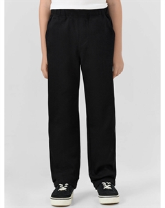 Брюки для мальчиков в черном цвете Mark formelle