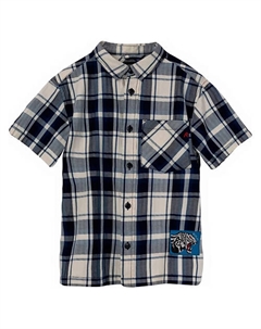 Рубашка SB1519.050.52752 Replay