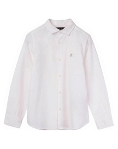 Рубашка с длинными рукавами SB1119.052.80279A Replay