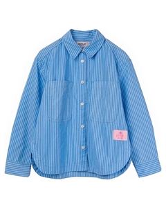 Рубашка SG1081.050.52773 Replay