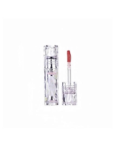 Увлажняющий блеск для губ Girl's World Lip Lacquer Flortte