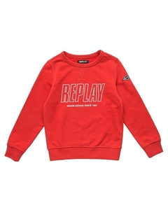 Свитшот SB2067.056.22739 Replay