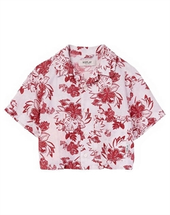 Рубашка SG1538.050.75044KG Replay