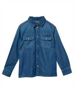 Рубашка с длинными рукавами SB1116.053.770 990 Replay