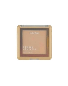 Компактная пудра Ruby rose
