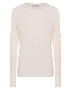 Шелковый лонгслив 12storeez