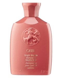 Шампунь для светлых волос «Великолепие цвета» (75ml) Oribe