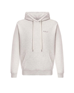 Хлопковое худи Replay