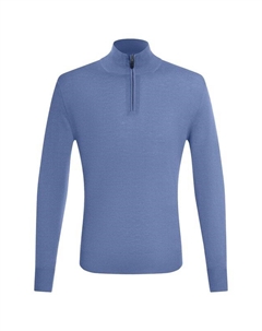 Шерстяной джемпер Canali