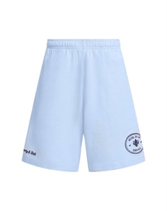 Хлопковые шорты Sporty & Rich x Hotel du Cap-Eden-Roc Sporty & rich
