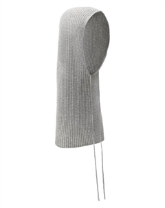 Кашемировый капор Allude