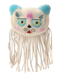 Сумка Le Chat de la Maison Valentino