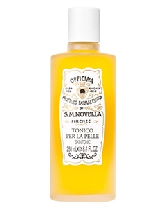 Тоник для лица (250ml) Santa maria novella