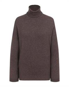 Кашемировый свитер Brunello cucinelli