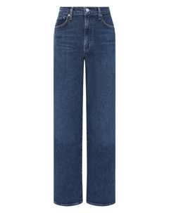 Джинсы Harper Agolde