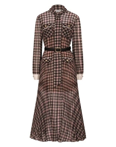 Платье Self-portrait