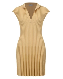 Шерстяное платье Mrz