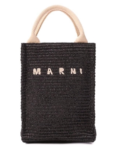 Сумка Basket mini Marni
