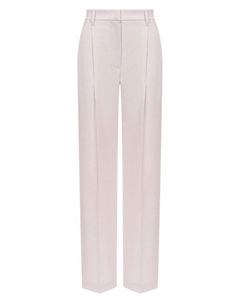 Шерстяные брюки Brunello cucinelli