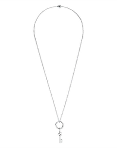 Подвеска на цепочке Bottega veneta