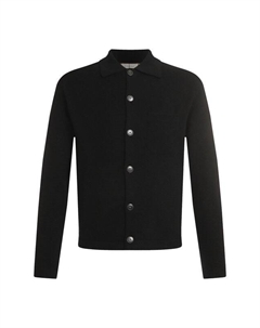 Кардиган из шерсти и кашемира Canali