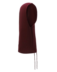 Кашемировый капор Allude