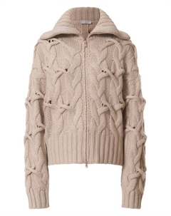 Кашемировый кардиган Brunello cucinelli