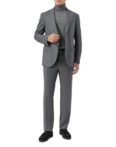 Шерстяной костюм L.b.m. 1911