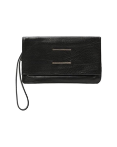 Кожаное портмоне Daniele basta