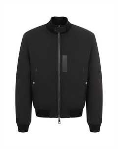 Утепленный бомбер Dolce&gabbana