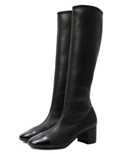 Сапоги Nuova Mun Casadei