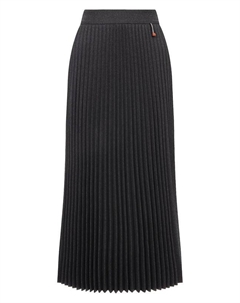 Шерстяная юбка Lorena antoniazzi