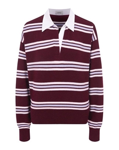 Поло из шерсти и кашемира Mrz