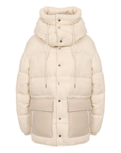 Пуховик Replay