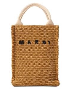 Сумка Basket mini Marni