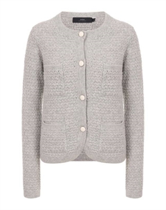 Кашемировый кардиган Arch4