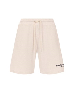 Хлопковые шорты Sporty & Rich x Hotel du Cap-Eden-Roc Sporty & rich