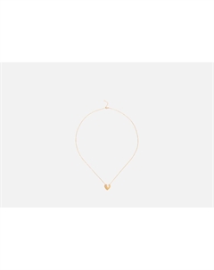 Цепочка С разомкнутым сердцем 1 шт Attribute shop