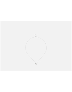 Цепочка С разомкнутым сердцем 1 шт Attribute shop