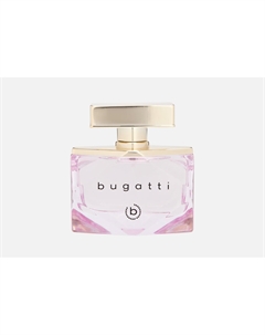 Парфюмерная вода Bellissima Viola 60 мл Bugatti