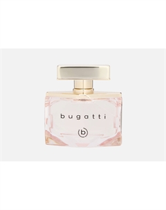 Парфюмерная вода Bellissima 60 мл Bugatti