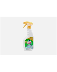 Средство для чистки ванных комнат Whitecat Bathroom Cleaner 520 мл Baimao